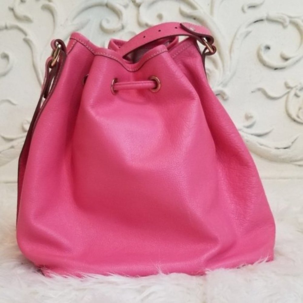 Dooney & Bourke Kendall Pebbled Leather - Picture 2 of 6